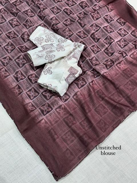 Nivara batik print saree prices for bulk orders